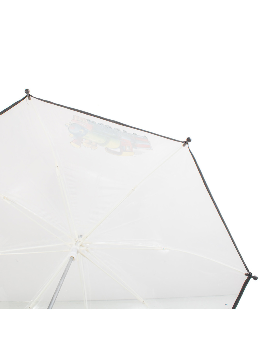 Дитячий парасолька-тростина механічний 73 см Art rain (194321713)