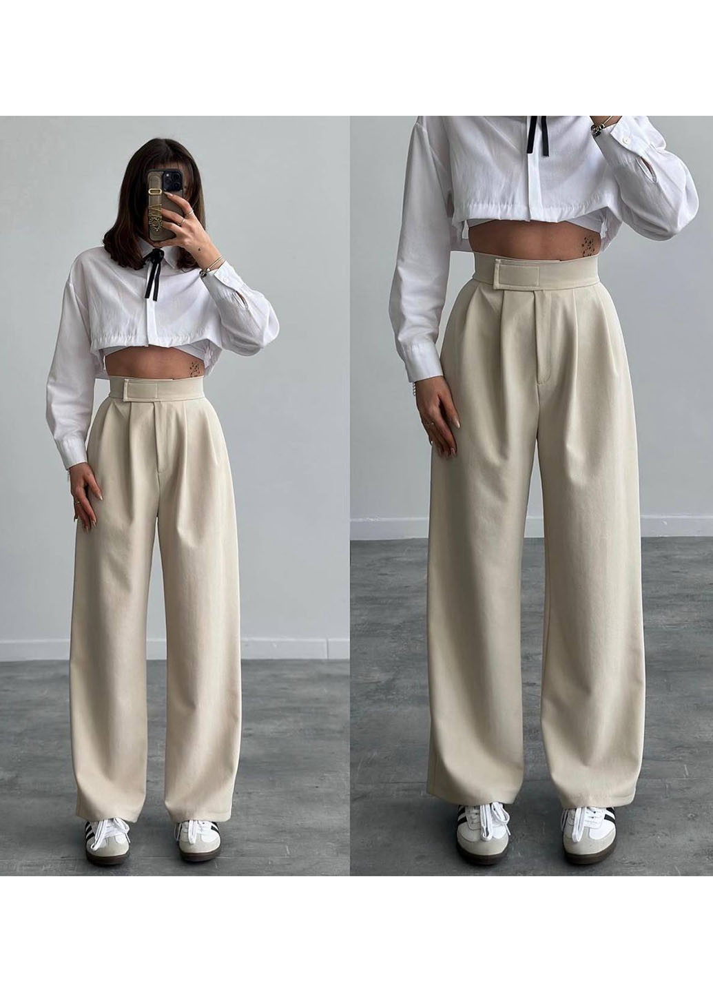 Штани No Brand (362121185)