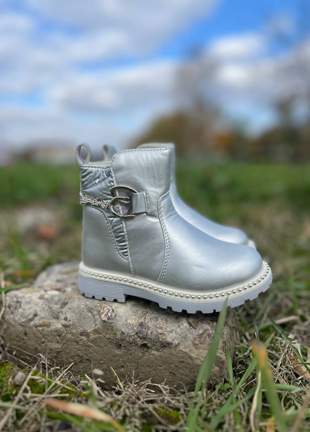 Черевики Lilin (306739722)