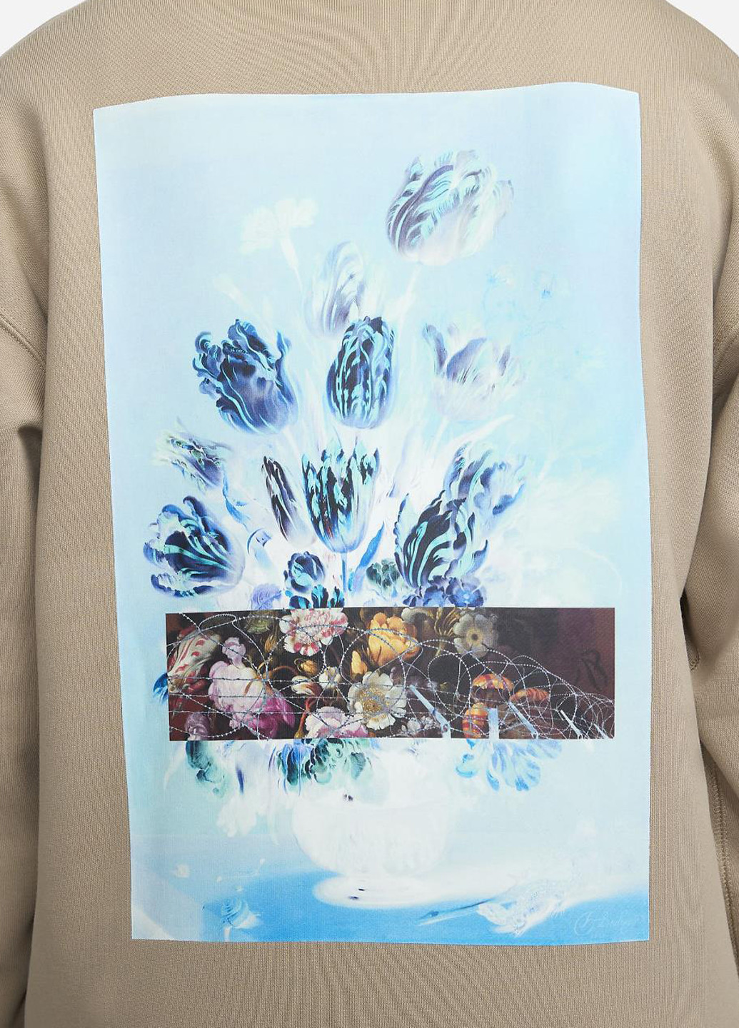 Худи FB8581-247 Nike SB Fleece Pullover Skate (322022497)