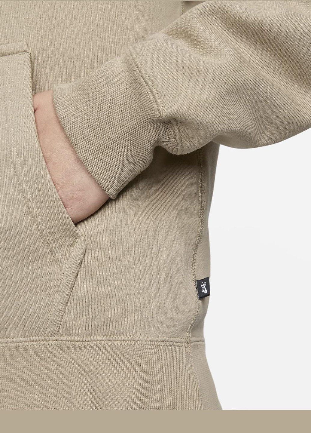 Худи FB8581-247 Nike SB Fleece Pullover Skate (322022497)