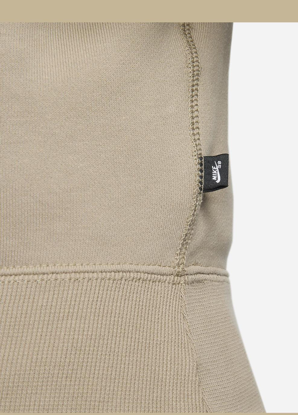 Худи FB8581-247 Nike SB Fleece Pullover Skate (322022497)