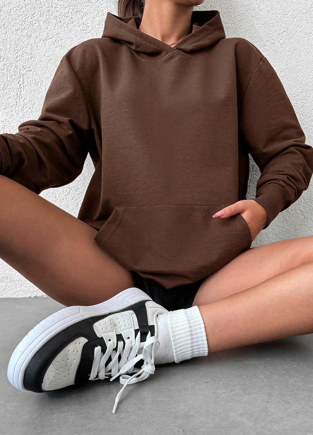 Худі SHEIN (333530056)