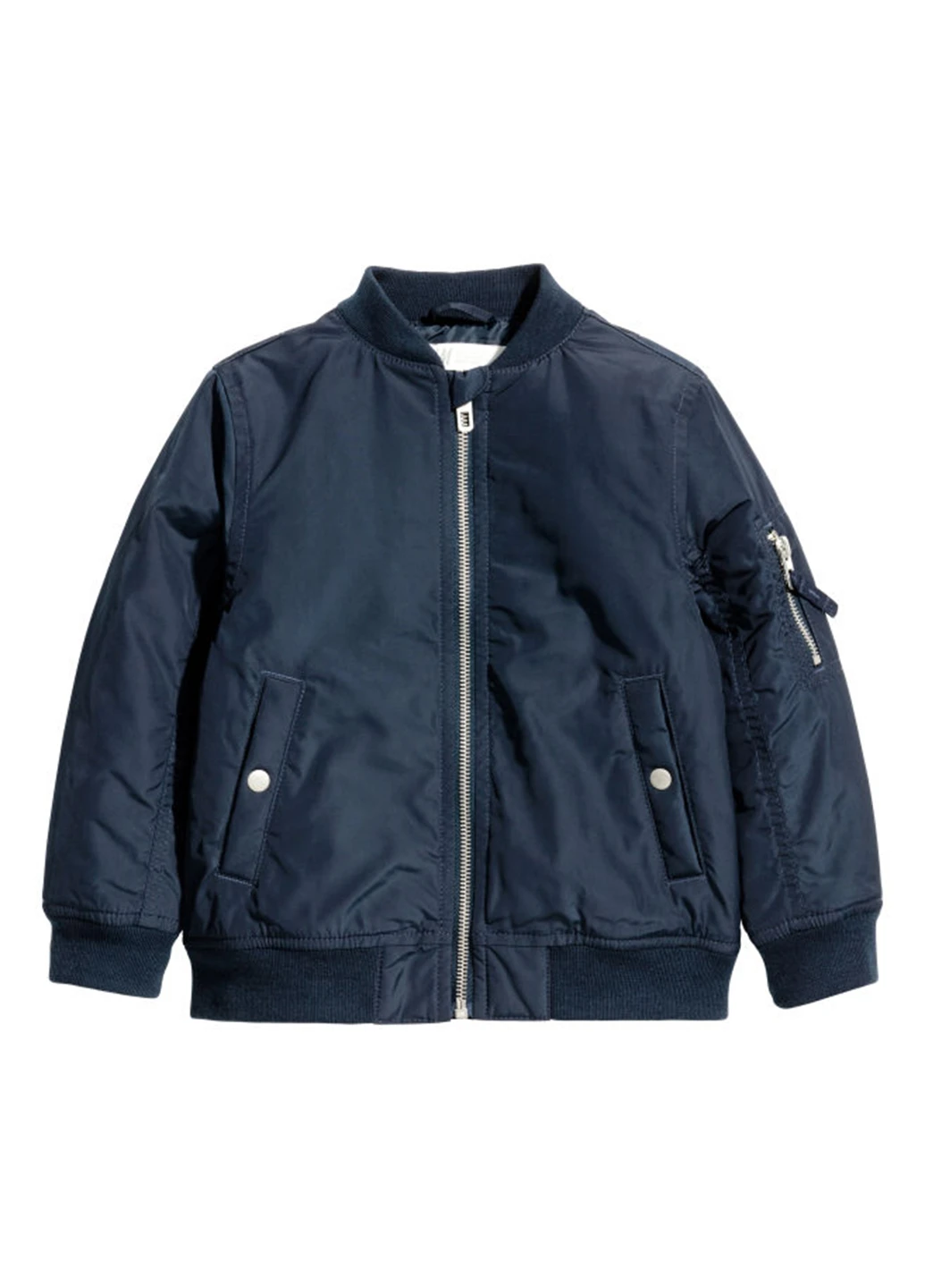 Бомбер H&M (92412013)