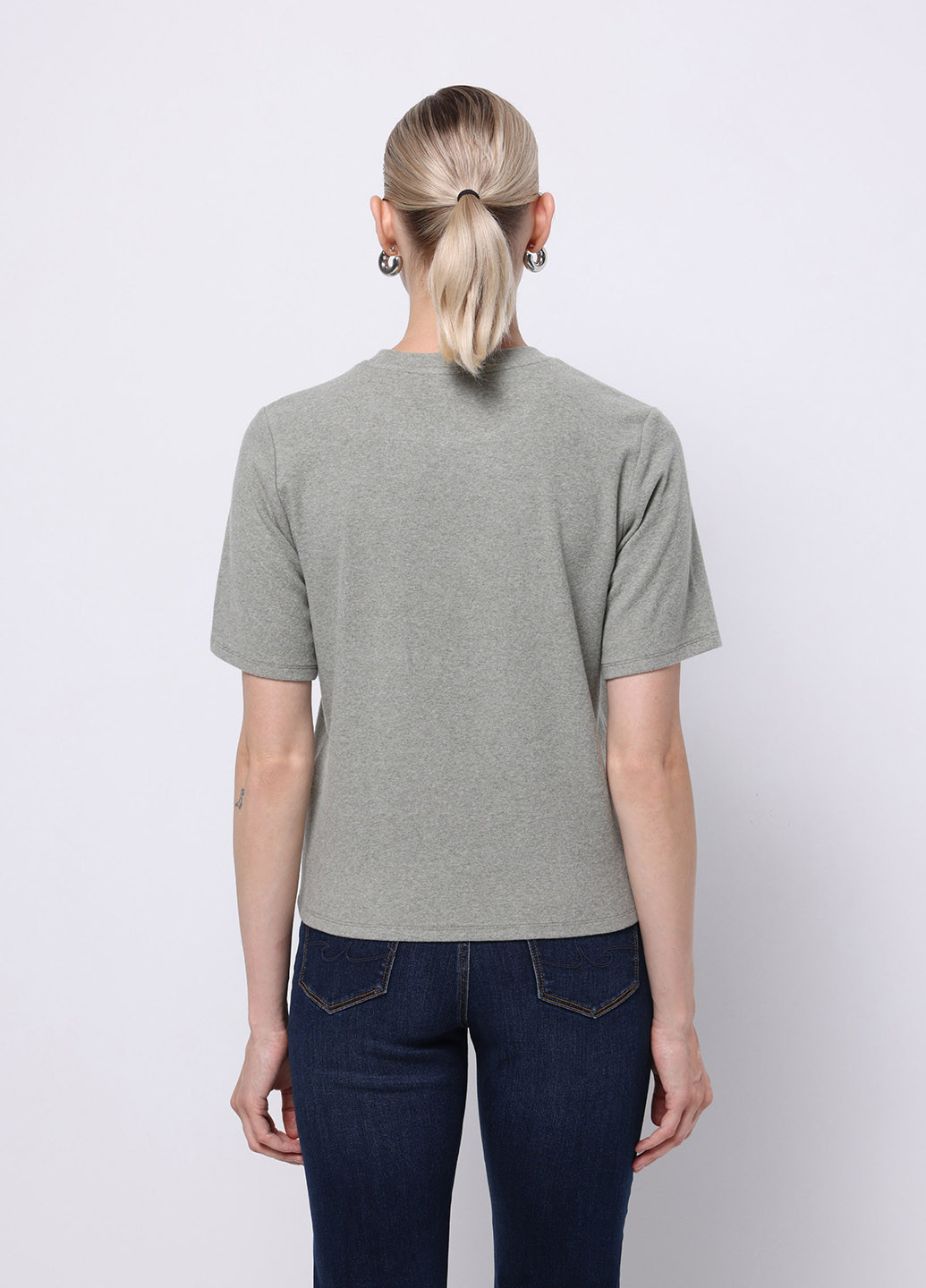 Футболка Colin's - (345562109)