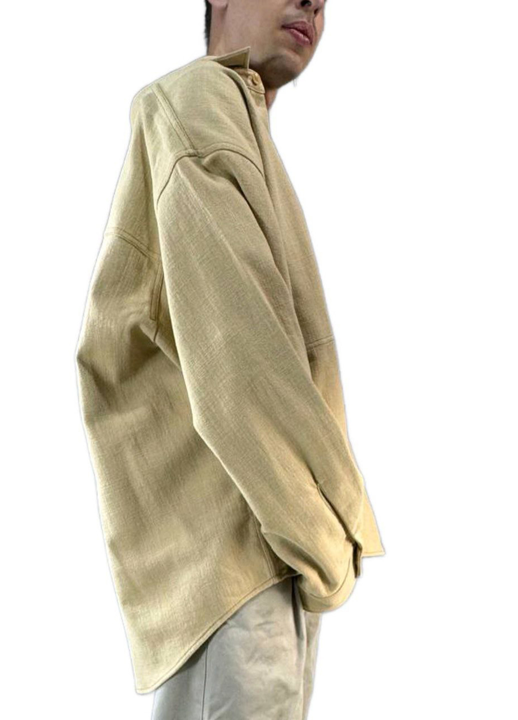 Куртка-сорочка H&M (348830553)