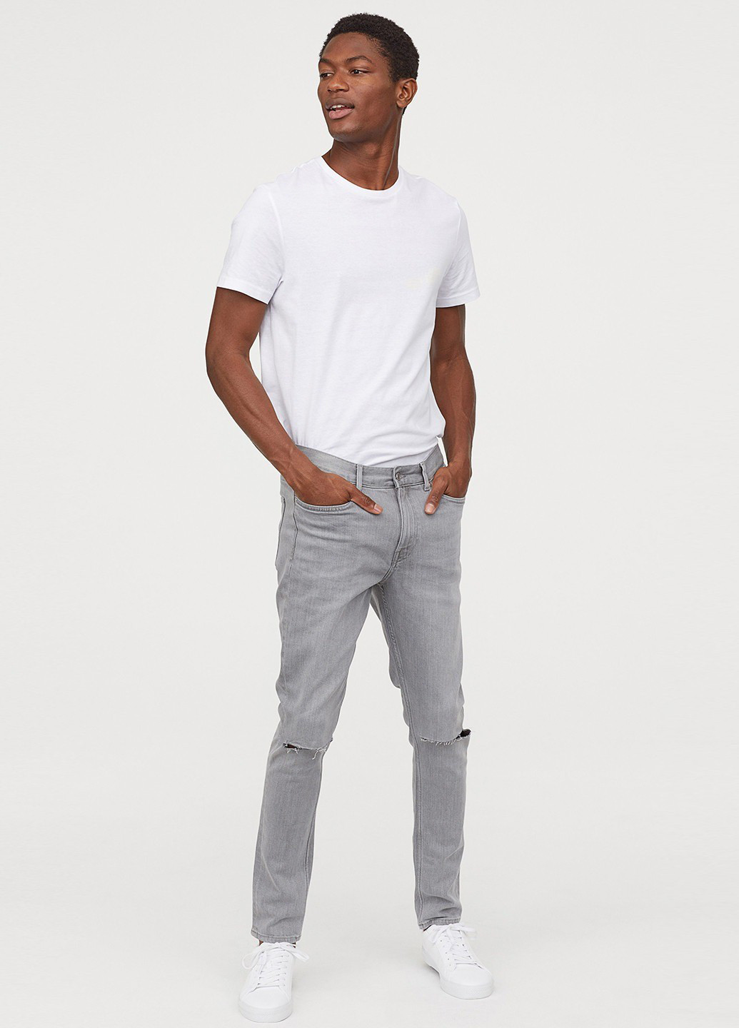 Джинси H&M (364337291)