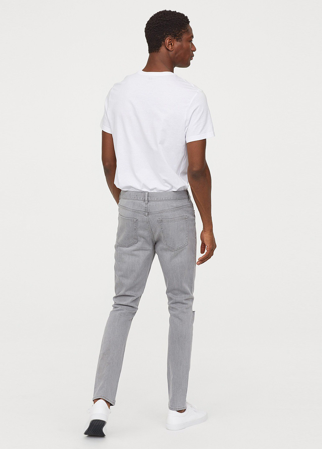 Джинси H&M (364337291)