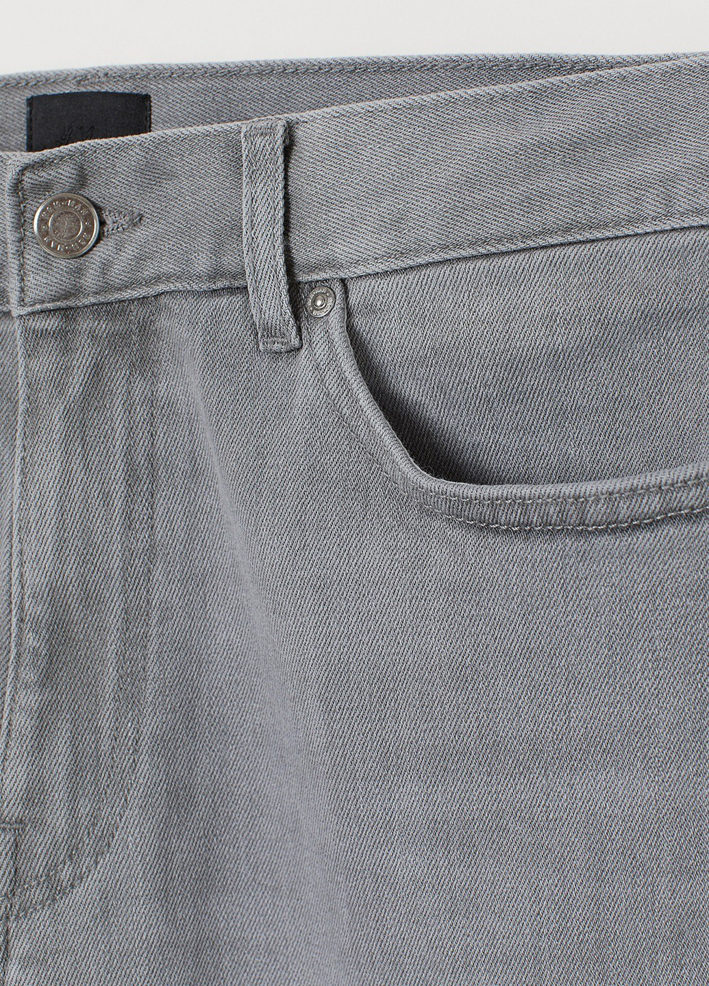 Джинси H&M (364337291)