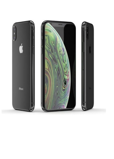 iPhone XS MAX 256Gb (Space Gray) (MT682) Apple (242115844)