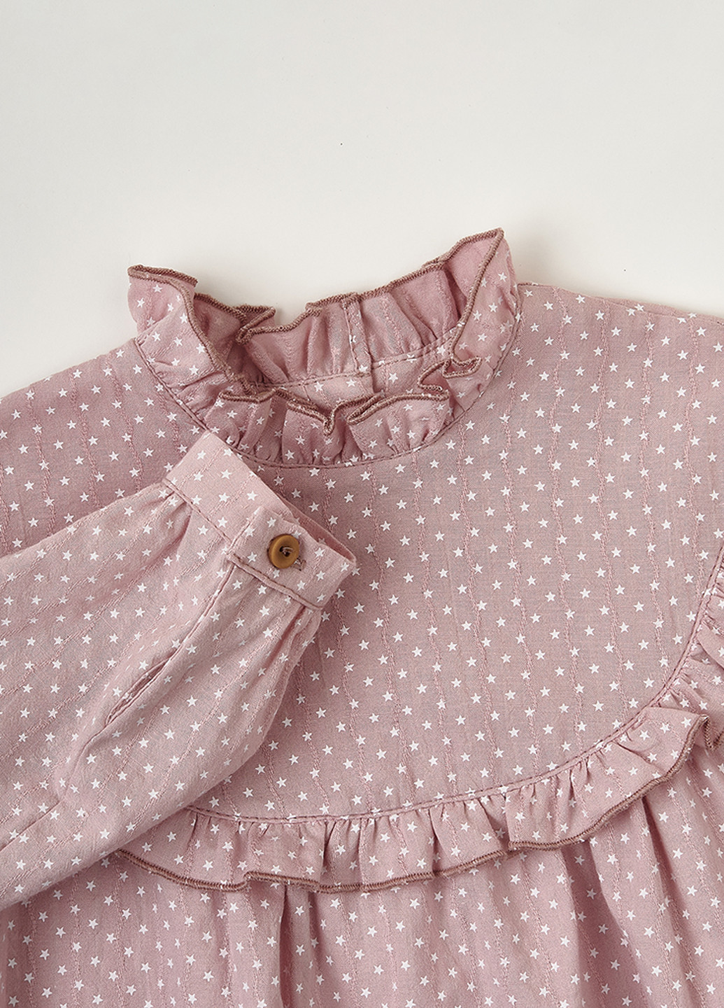 Розовое платье KRAKO (301047674)