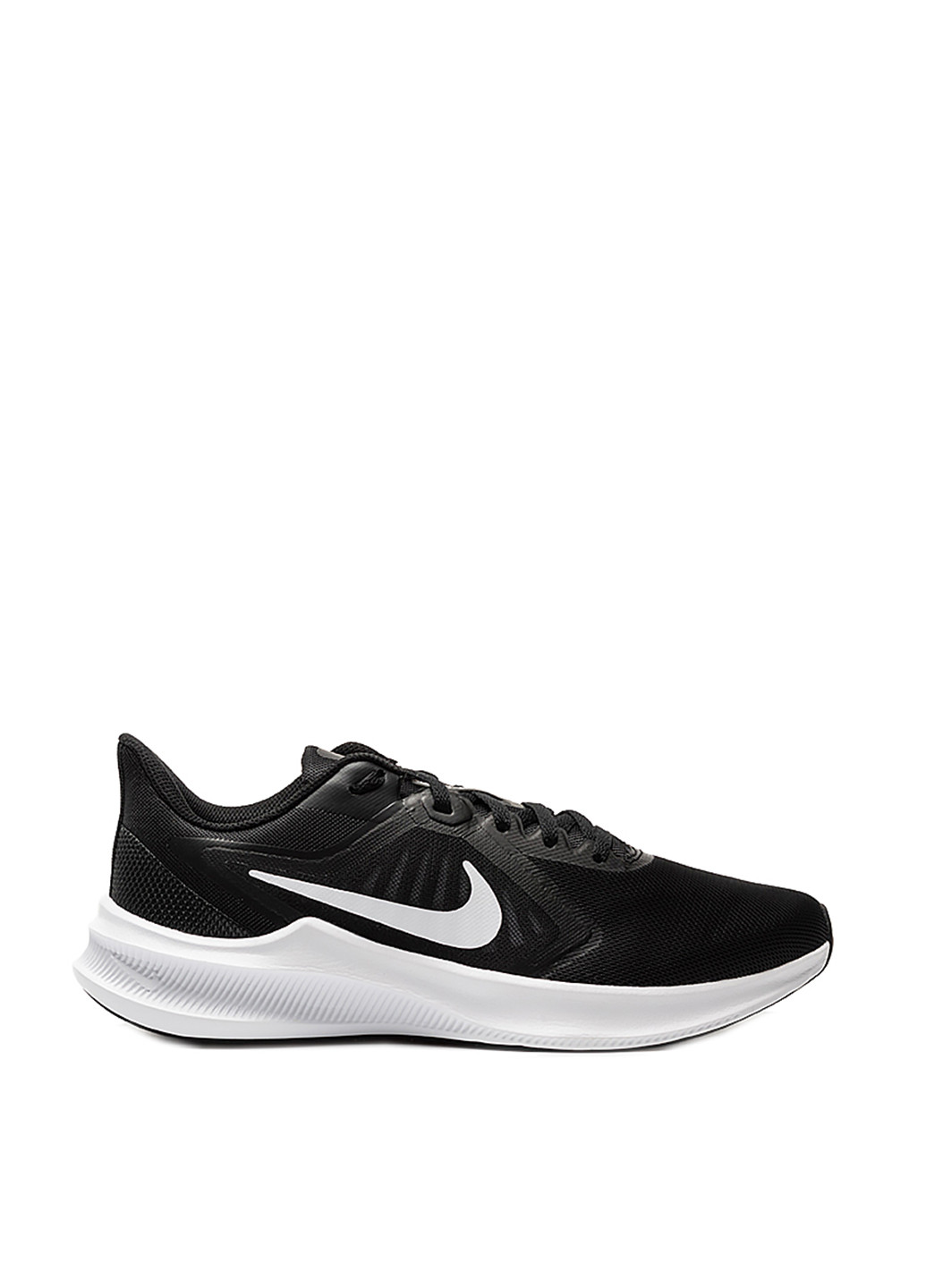 Черные всесезонные кроссовки Nike DOWNSHIFTER 10
