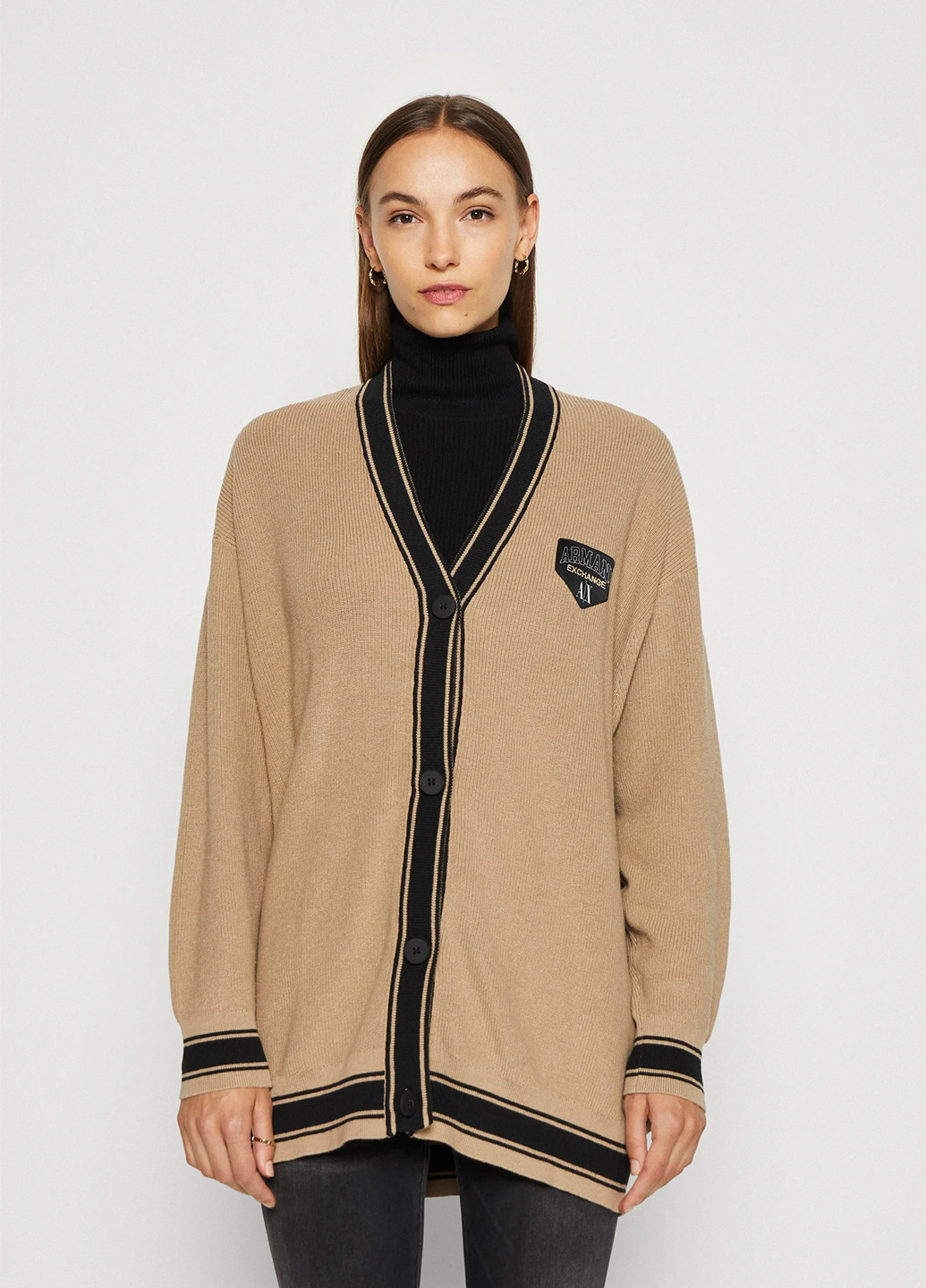 Кардиган Armani Exchange (295367952)