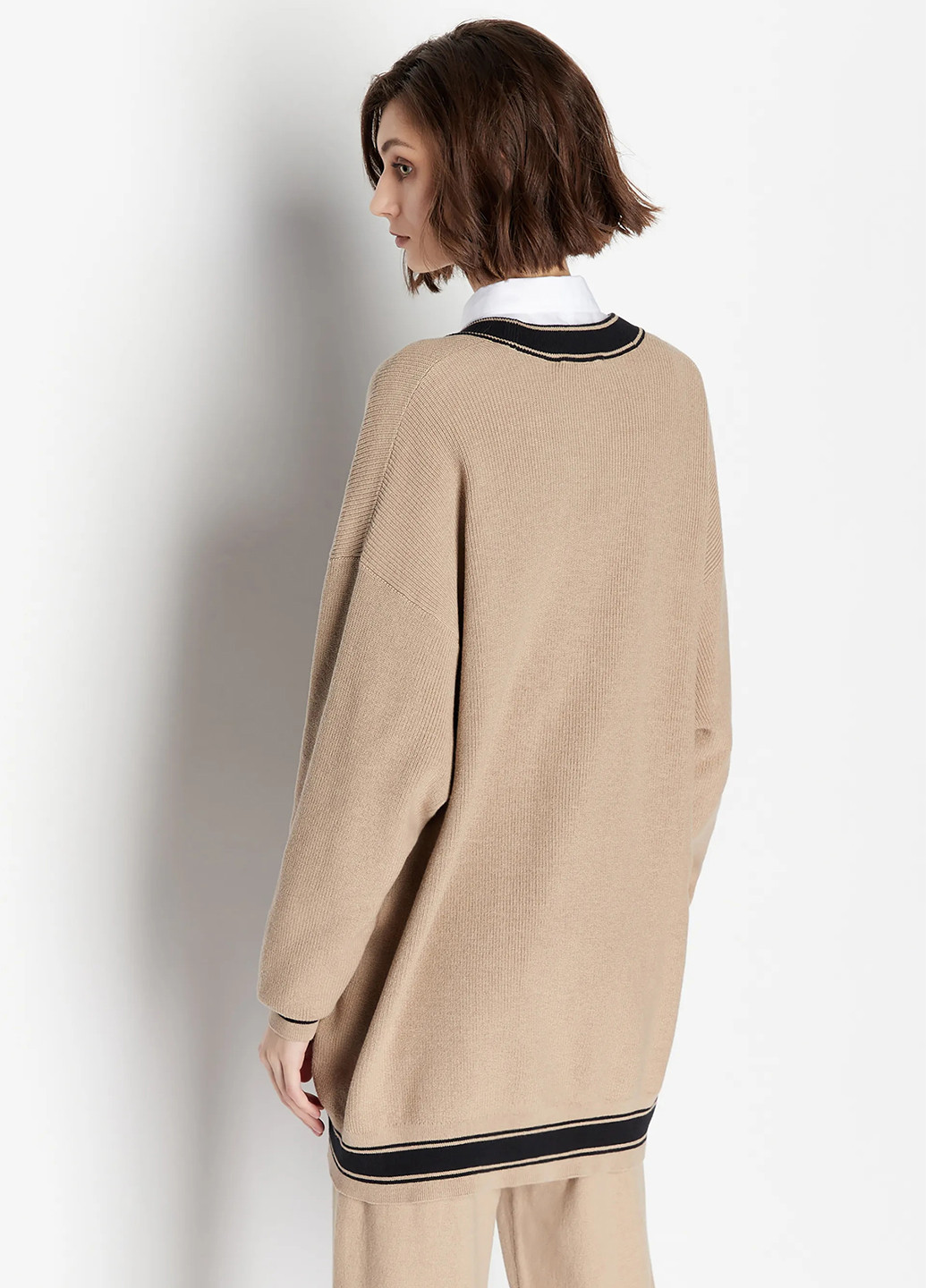 Кардиган Armani Exchange (295367952)