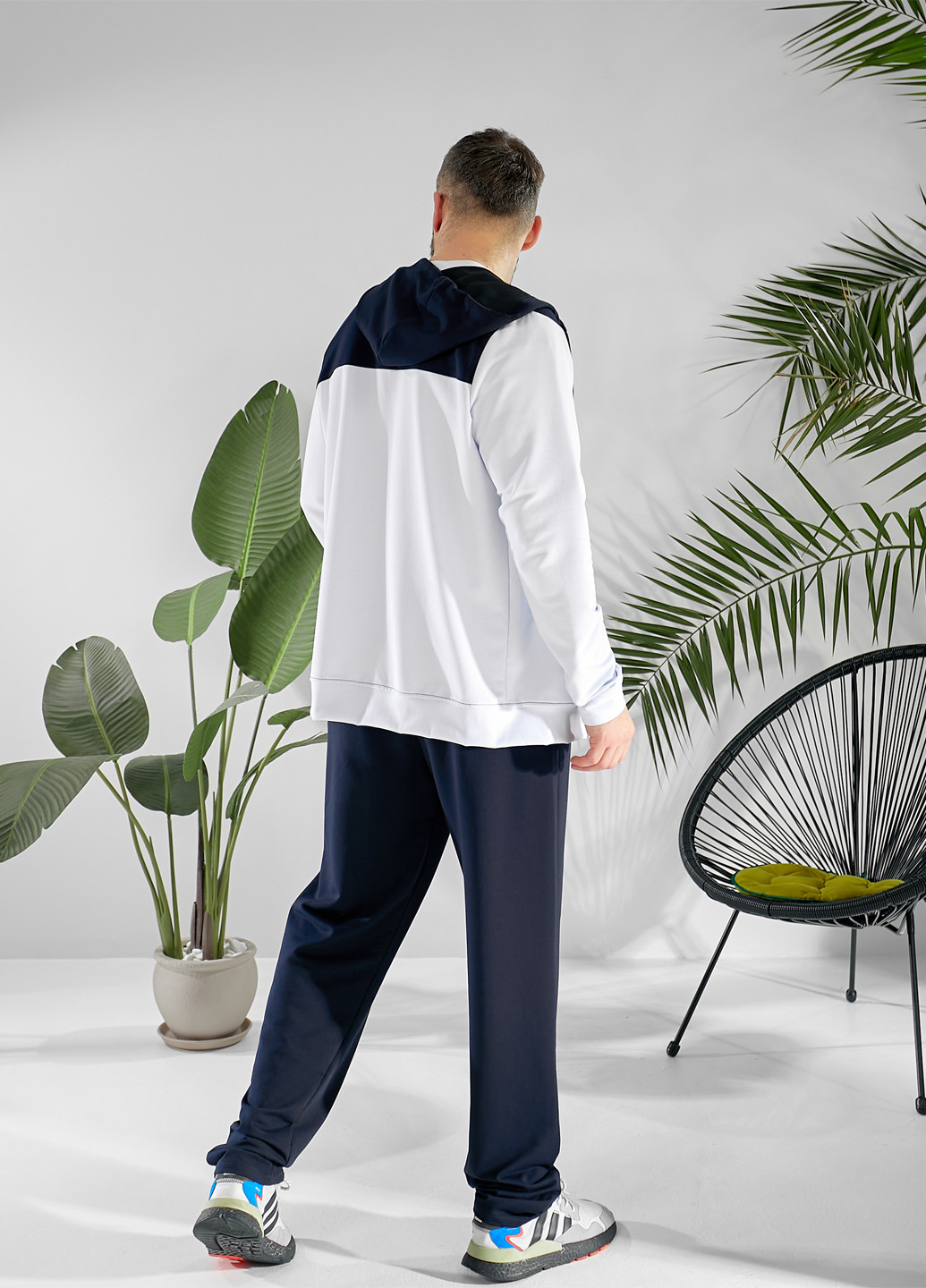 Костюм (толстовка, штани) Demma (316974841)