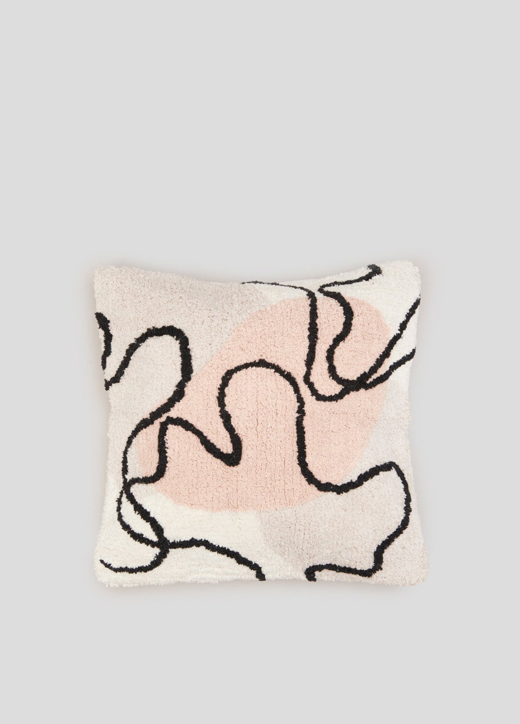 Наволочка, 45х45 см Sinsay (352575715)