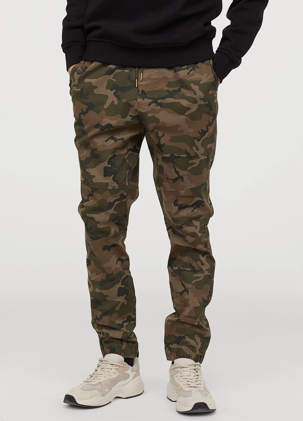 Джинси H&M (181418202)