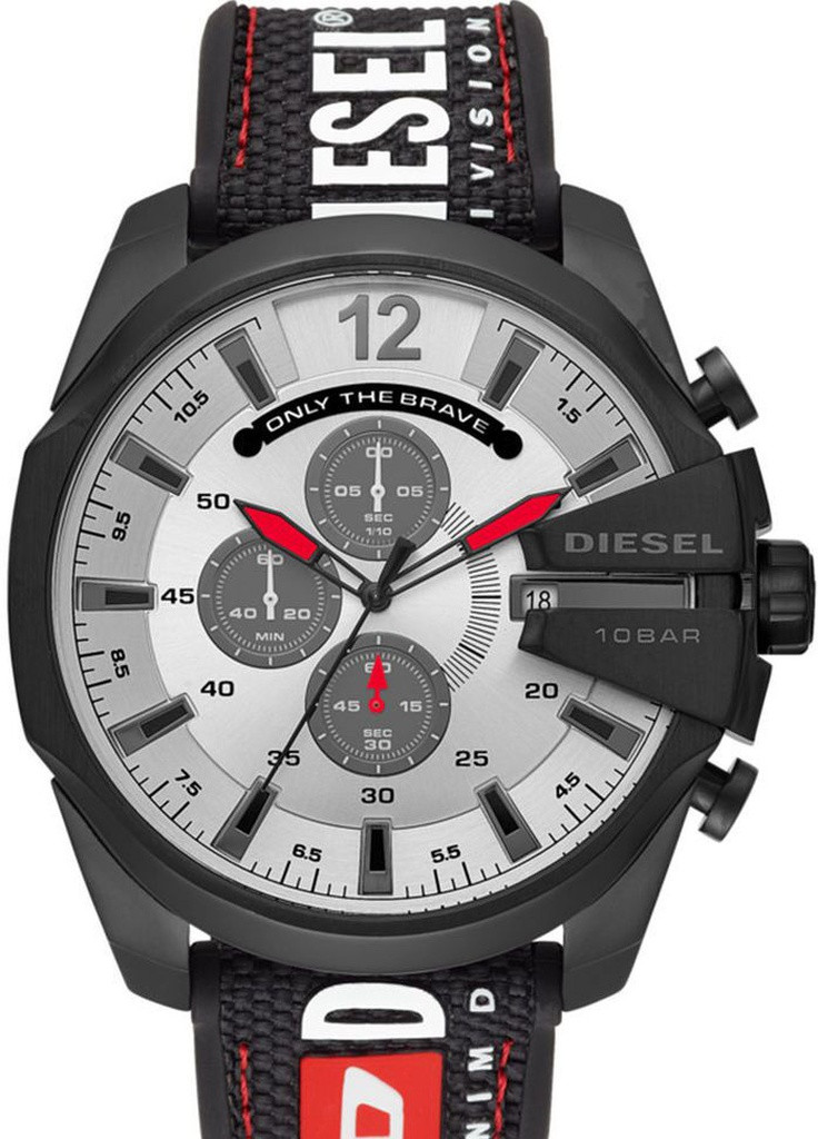 Часы DZ4512 кварцевые fashion Diesel (229057745)