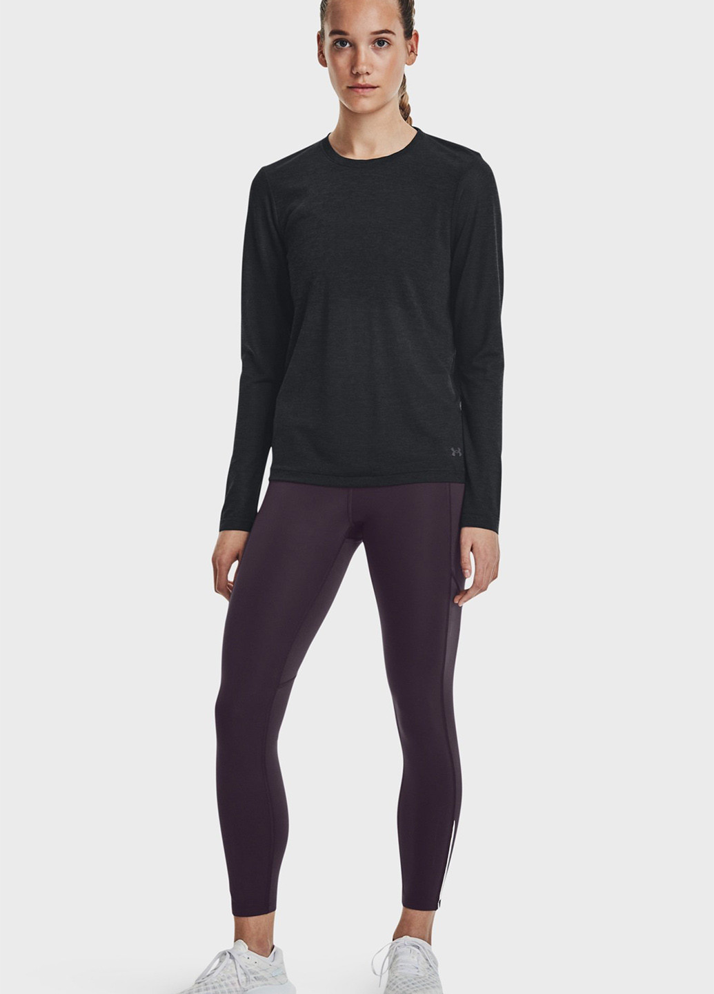 Лонгслив Under Armour (263206999)