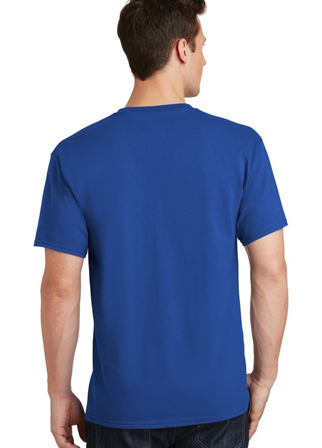 Футболка Next Level (330240187)