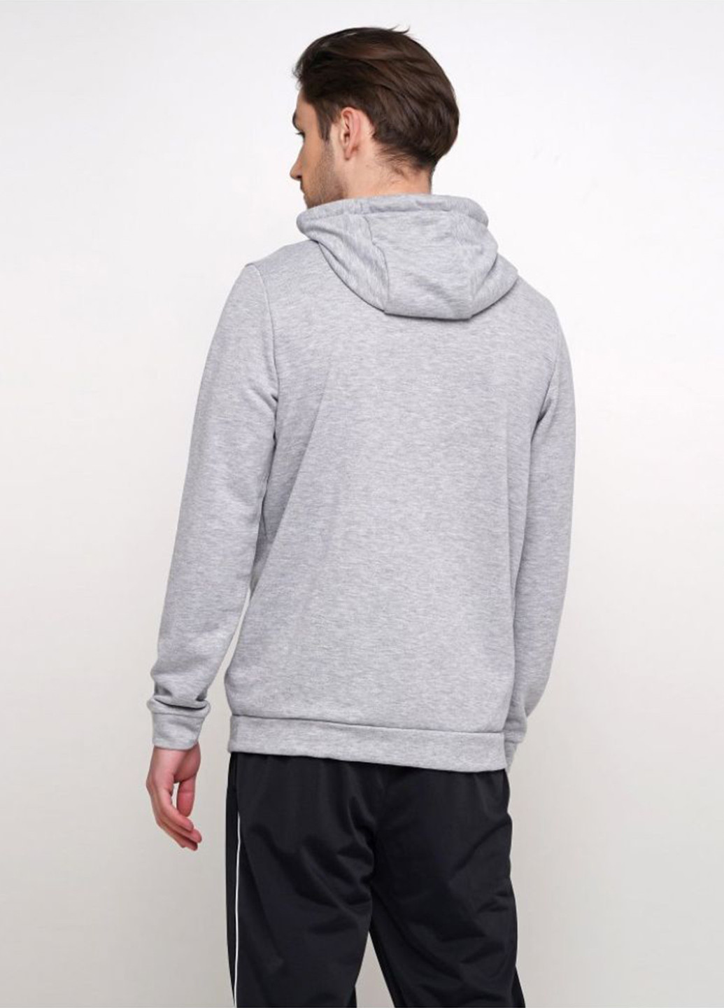 Толстовка CJ4317-063 Nike M NK DRY HOODIE FZ FLEECE (277599791)