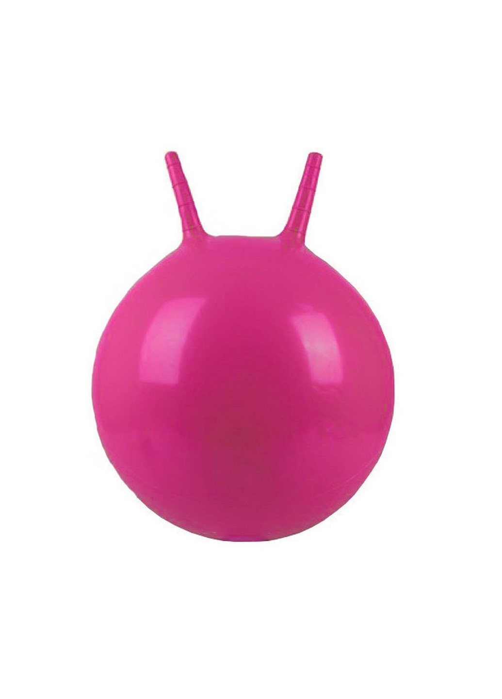 М'яч для фітнесу MS 0938 (Рожевий) Metr+ (238105045)