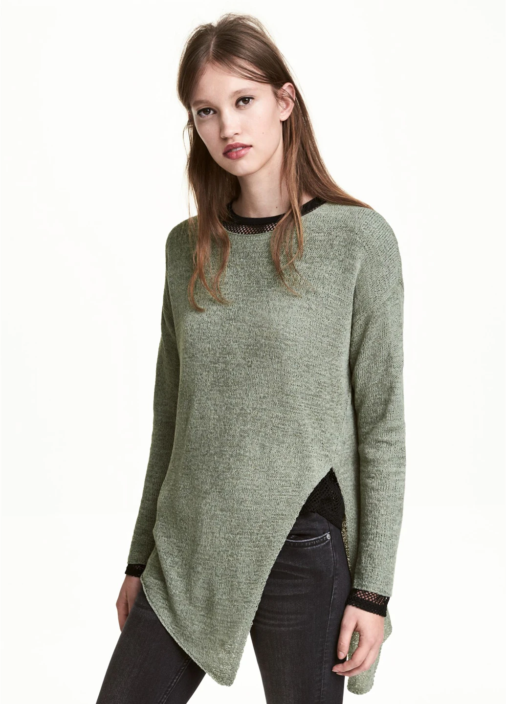 Туніка H&M (203057612)