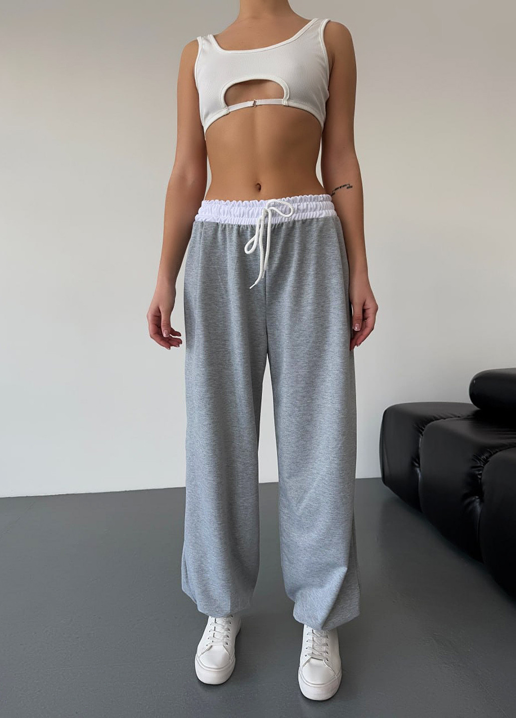 Брюки No Brand (362121158)