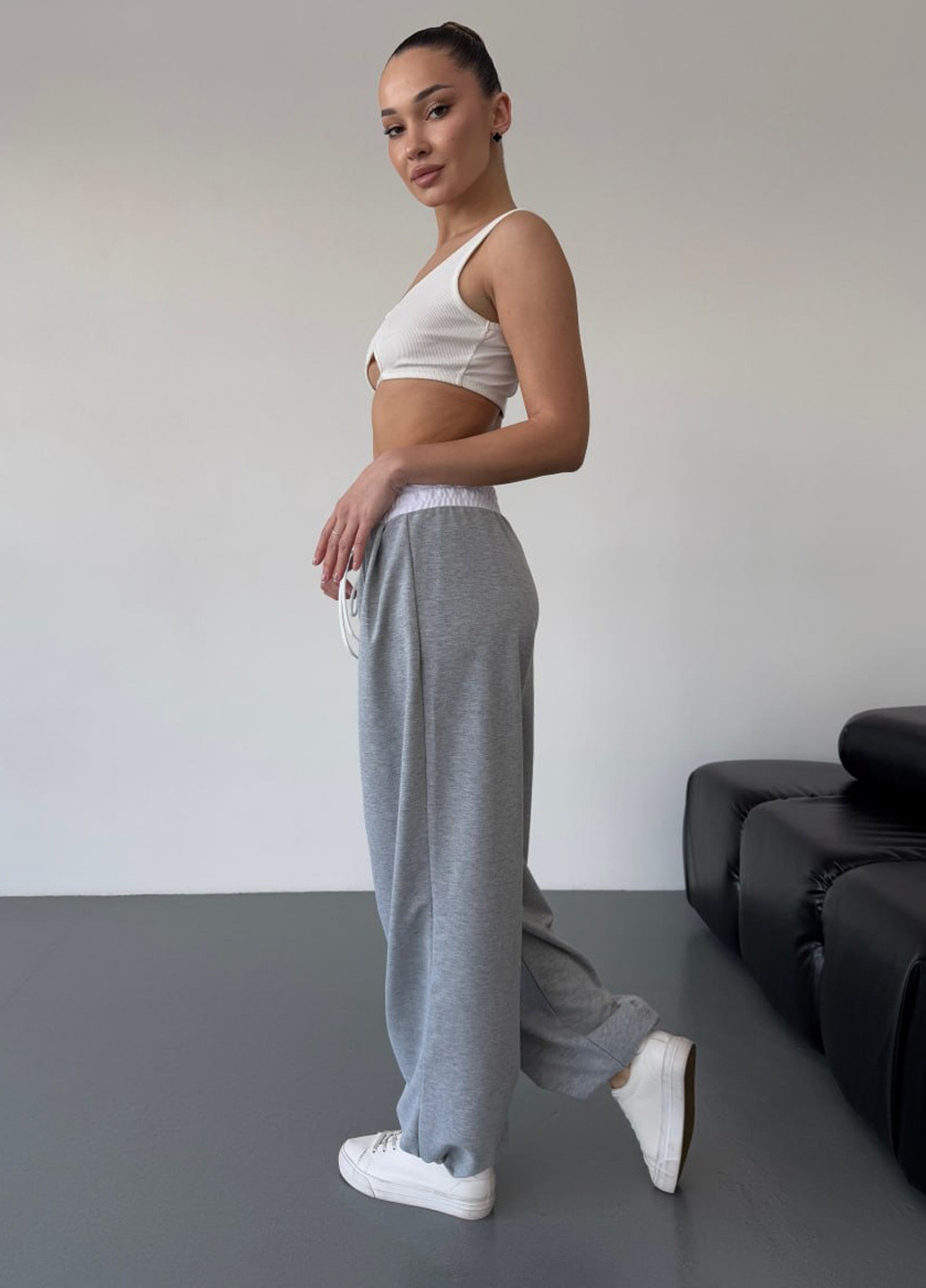 Брюки No Brand (362121158)