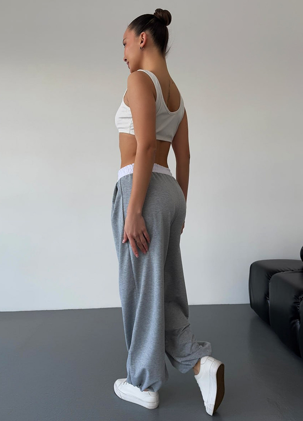 Брюки No Brand (362121158)