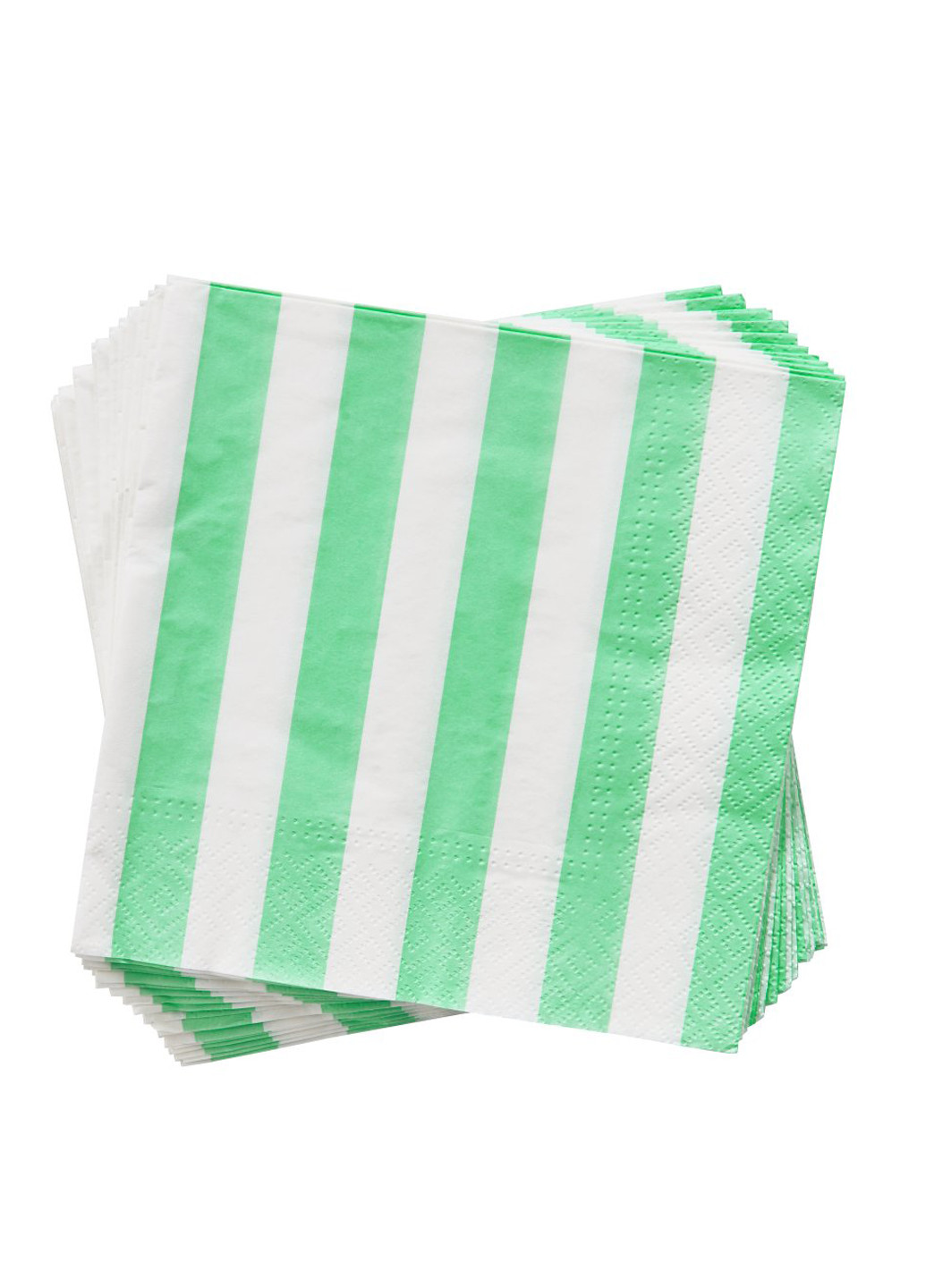 Салфетки (20 шт.), 33х33 см Butlers (237213189)