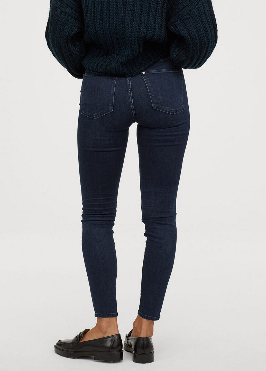 Джинсы H&M - (198825175)