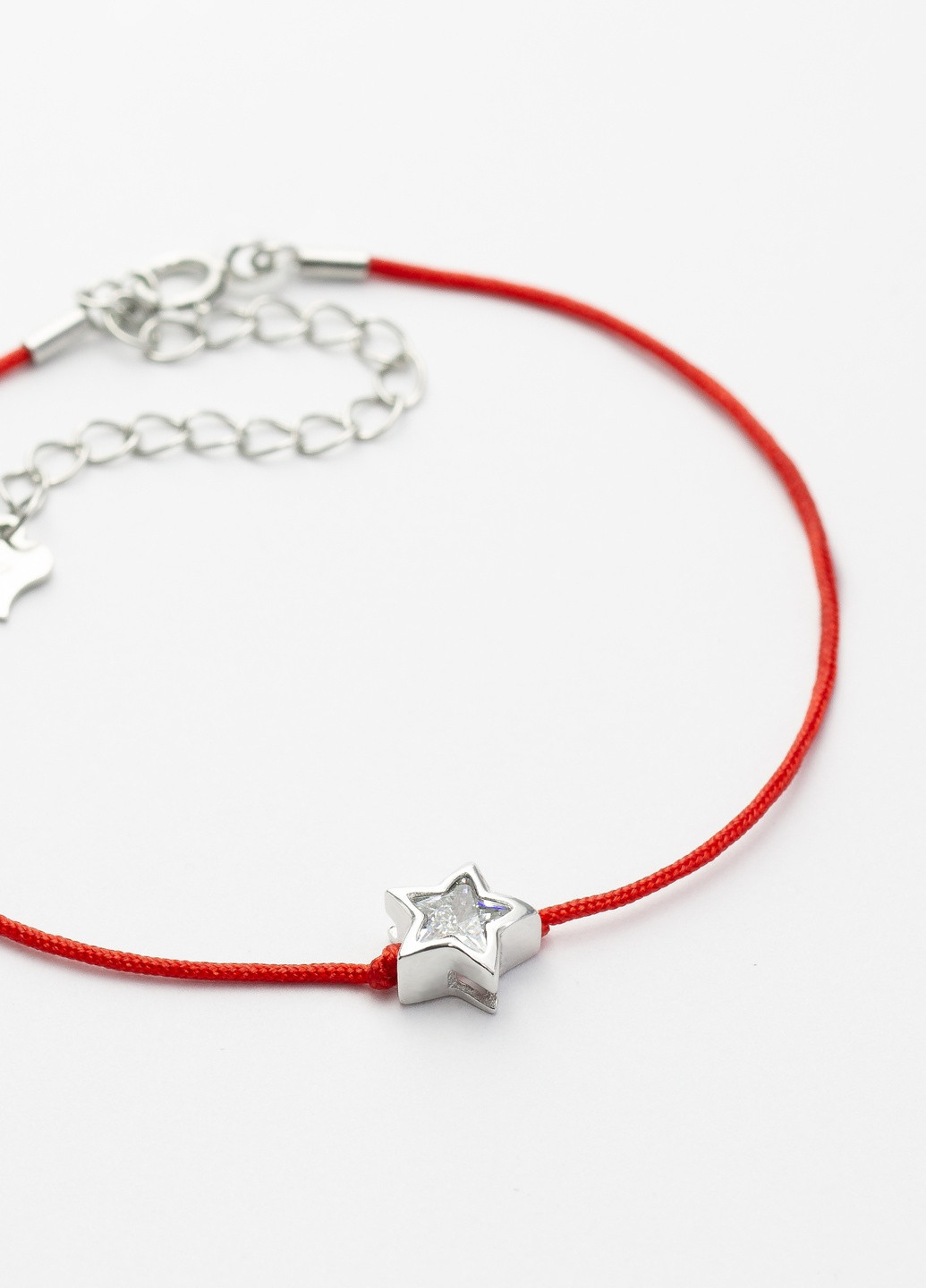 Браслет, серебро Silvex925 (223347955)