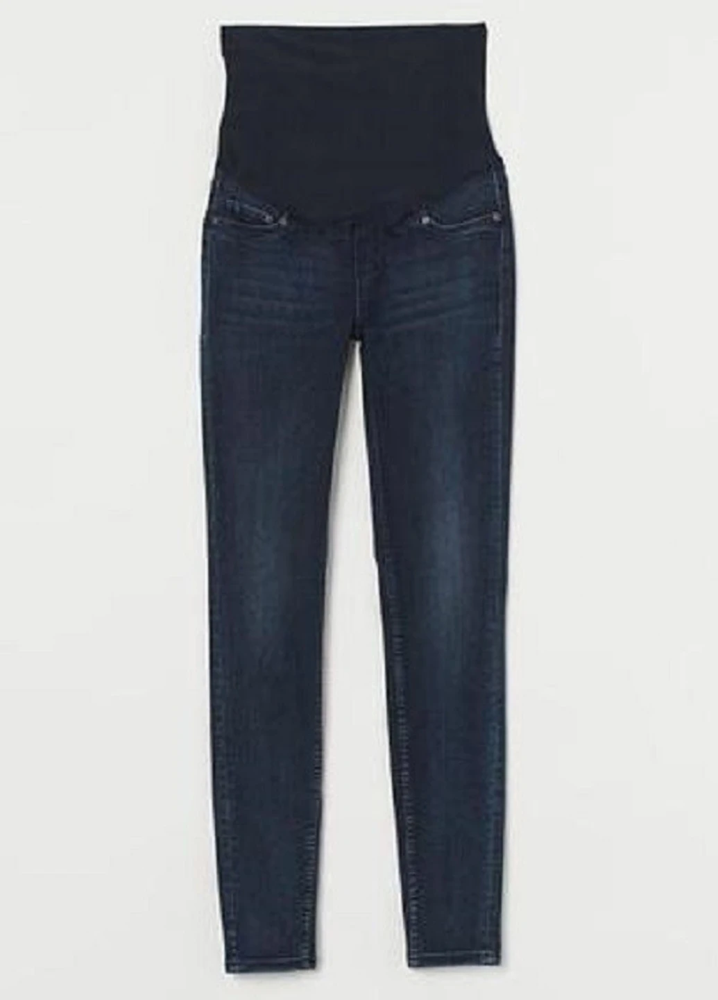 Джинси для вагітних H&M - (325909650)
