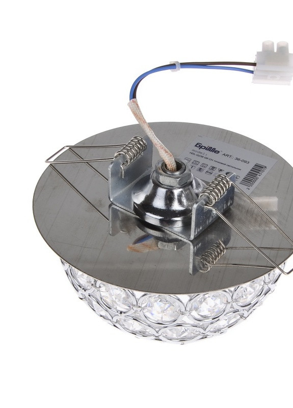 Торшер прожектор лофт BL-141F/1 E27 GB Brille (253881628)