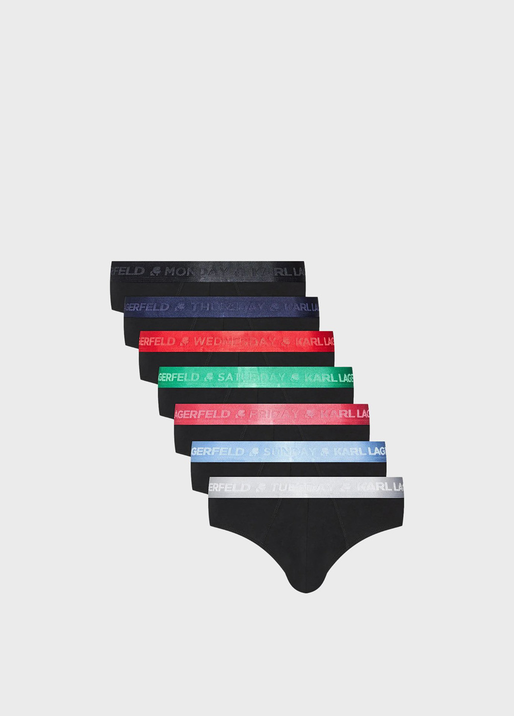 Трусы (7 шт.) Karl Lagerfeld (344509306)