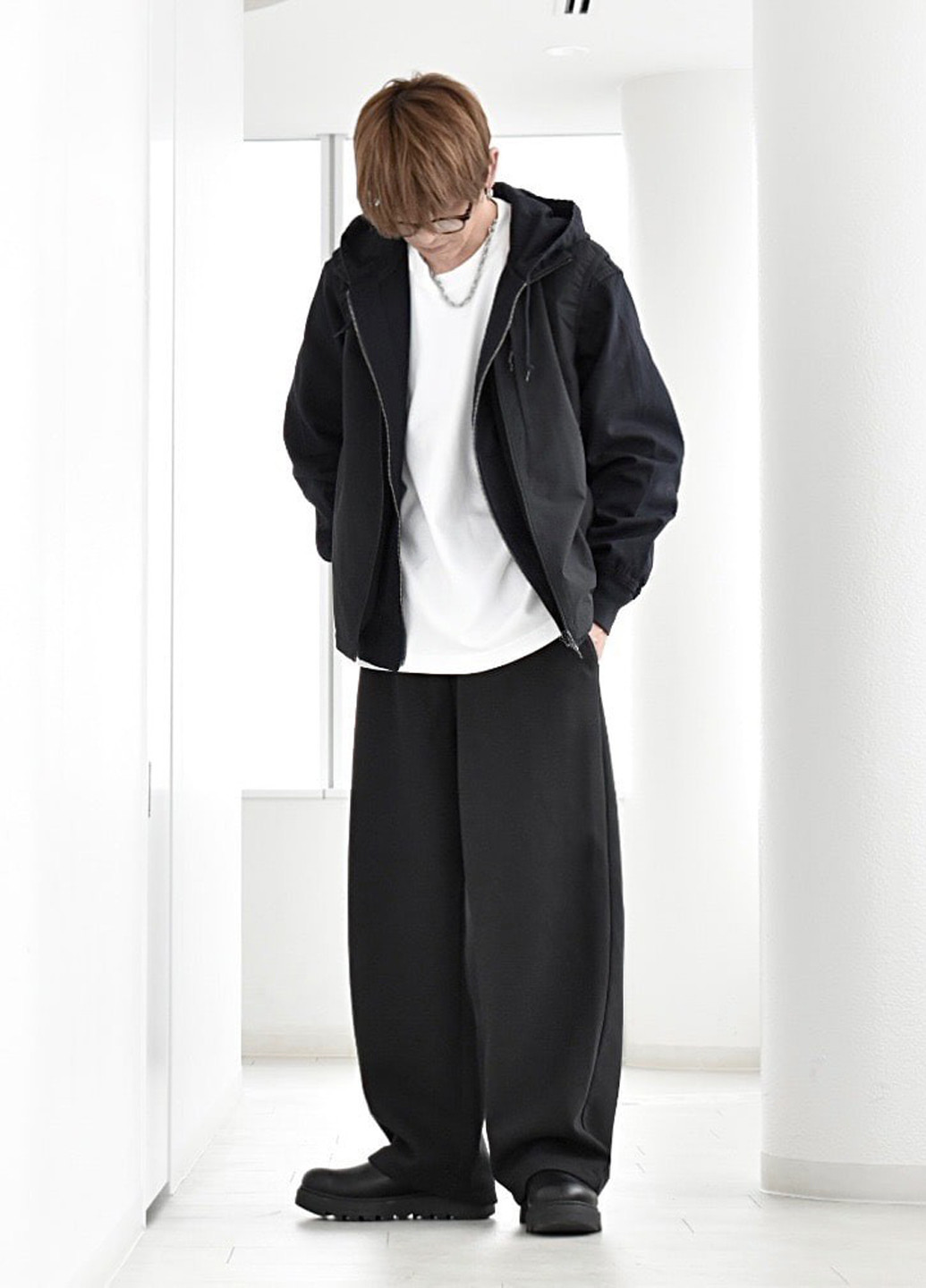 Жилет Uniqlo (335052143)