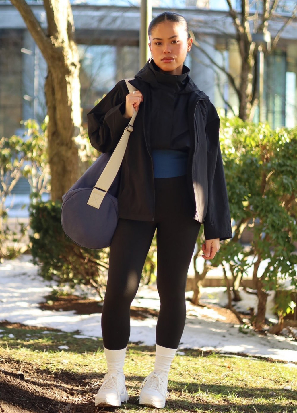 Жилет Uniqlo (335052143)