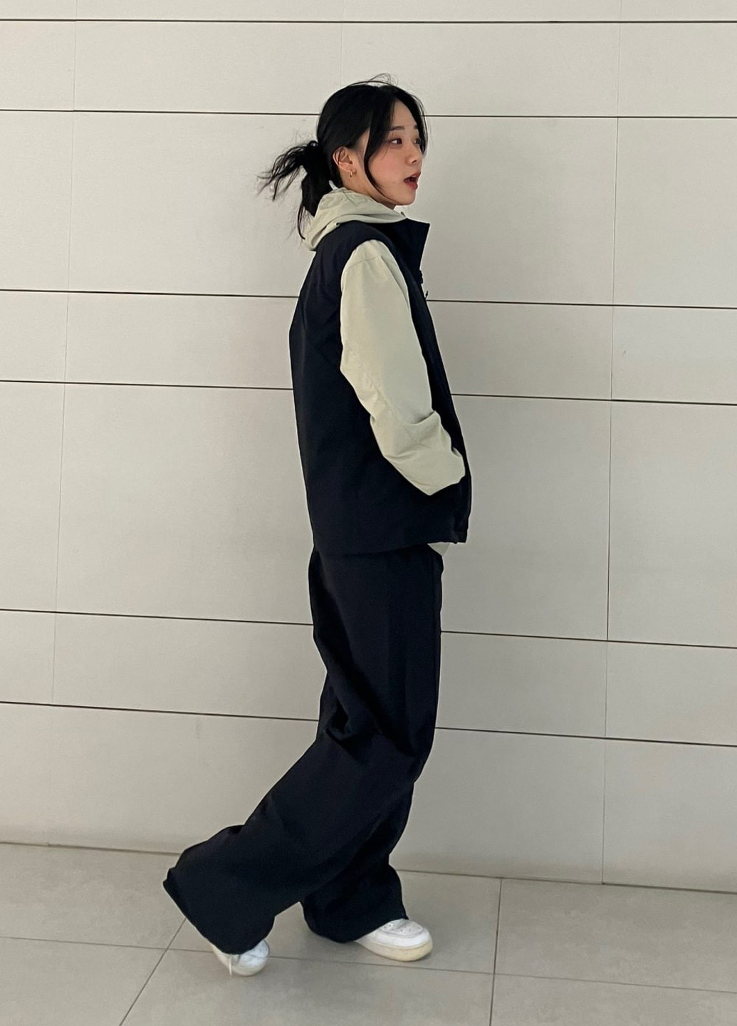 Жилет Uniqlo (335052143)