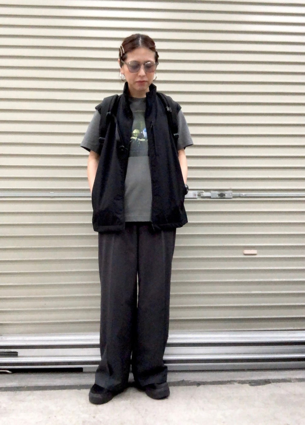 Жилет Uniqlo (335052143)