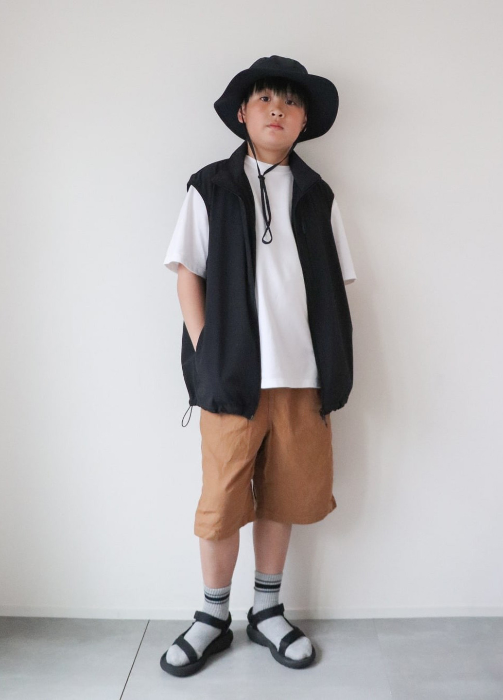 Жилет Uniqlo (335052143)