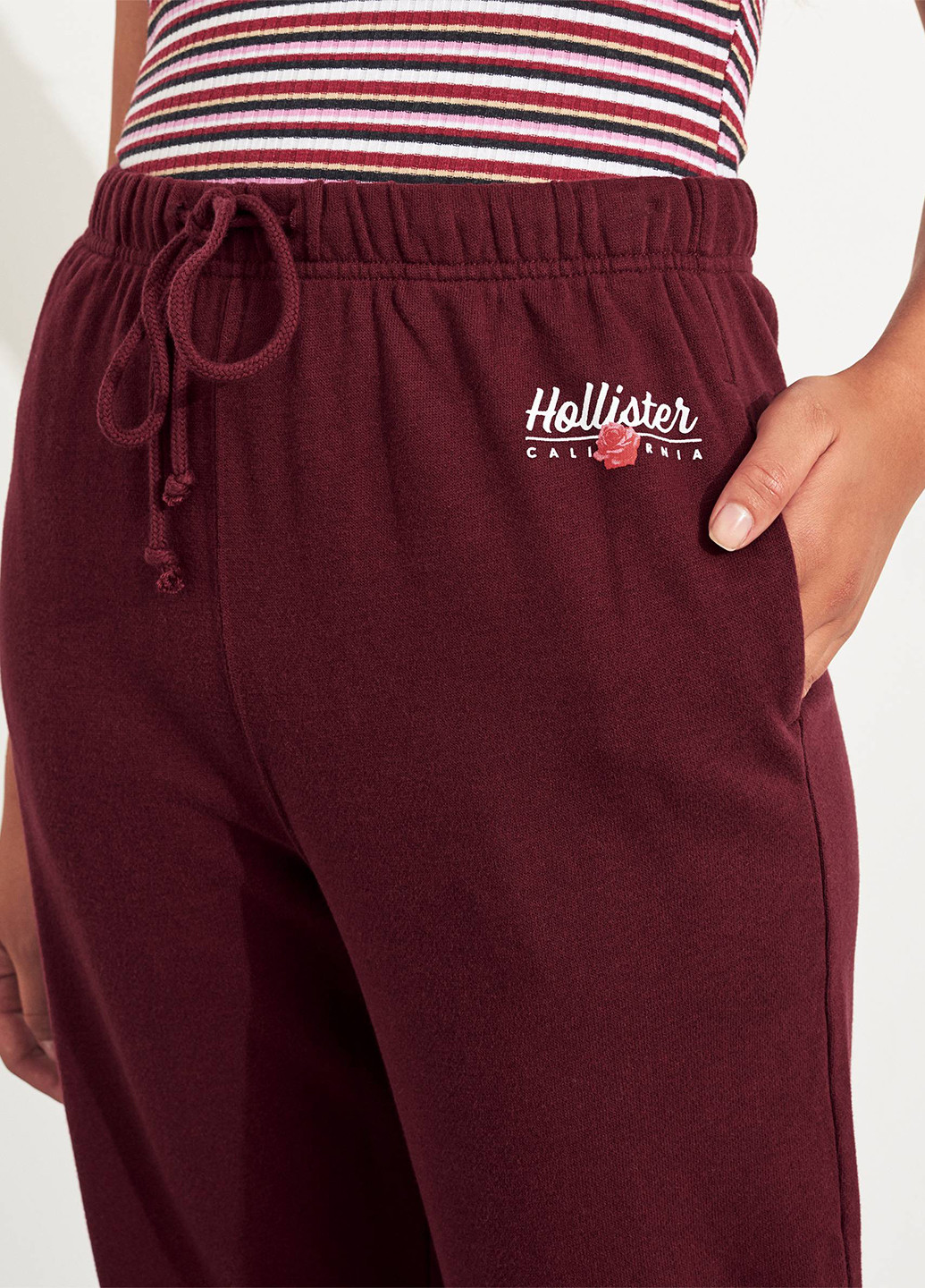 Костюм (світшоти, брюки) Hollister (218716280)