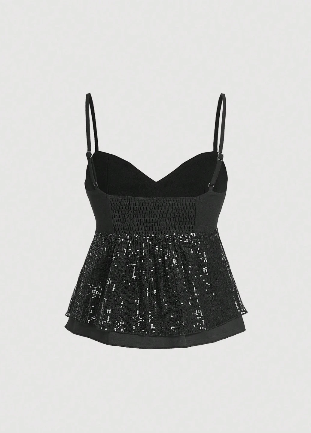 Майка SHEIN — 340649238
