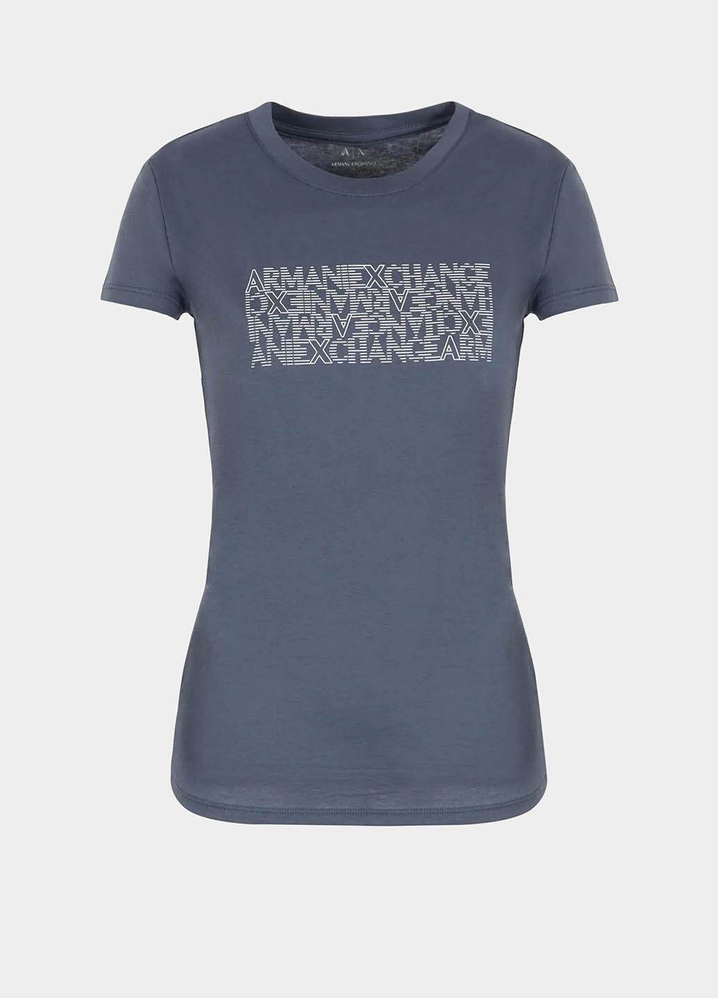 Футболка Armani Exchange - (365681162)