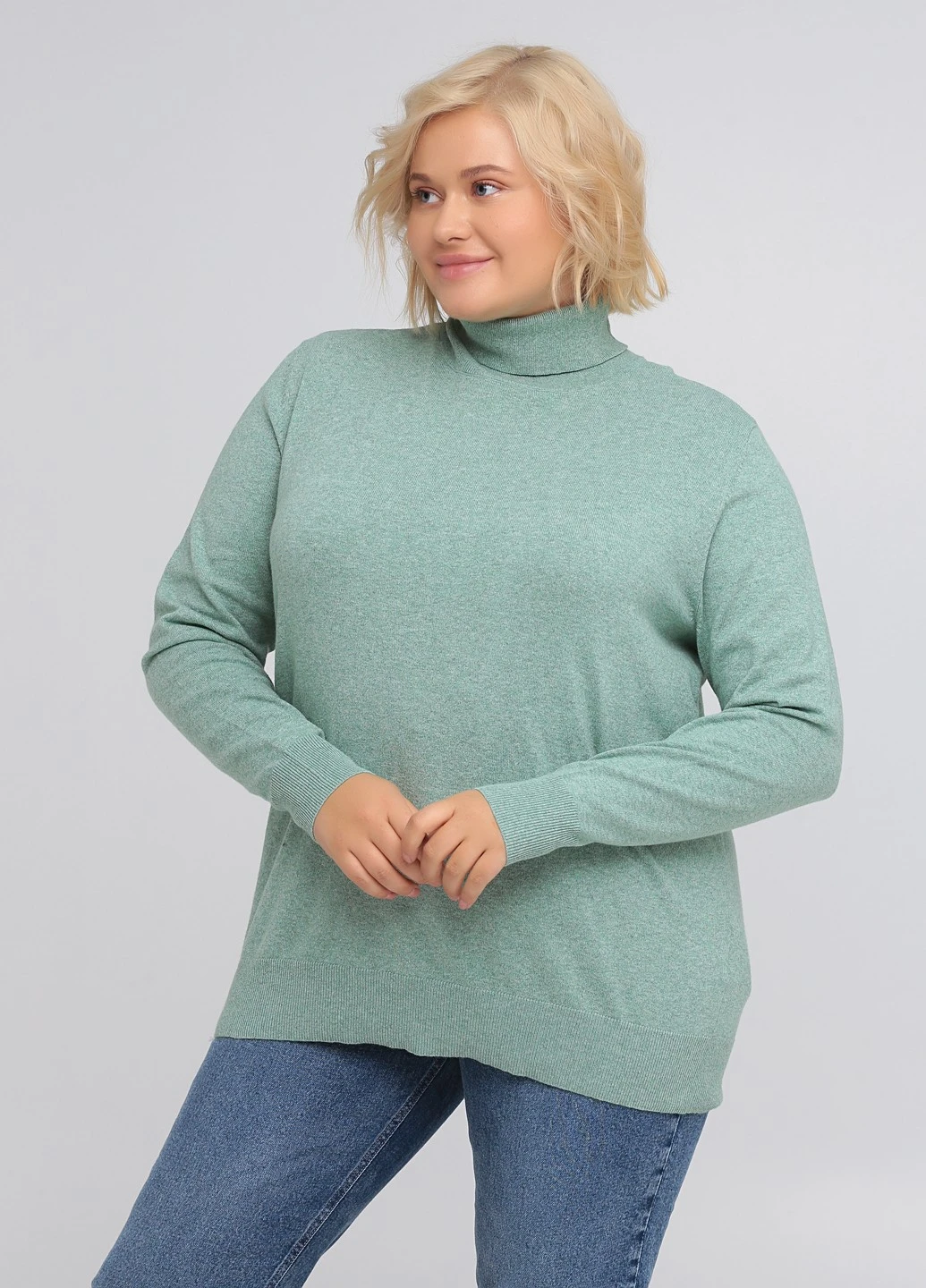 Водолазка C&A (244049535)