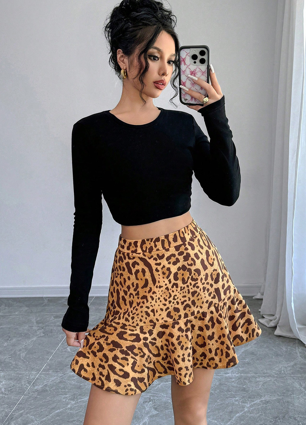 Спідниця SHEIN (325400480)