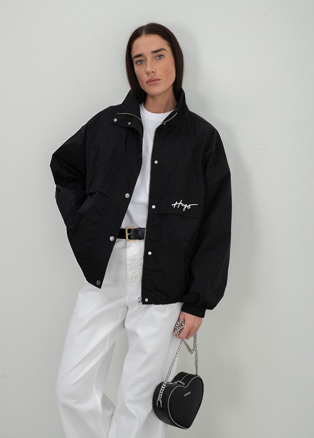 Вітровка Hugo (332954984}