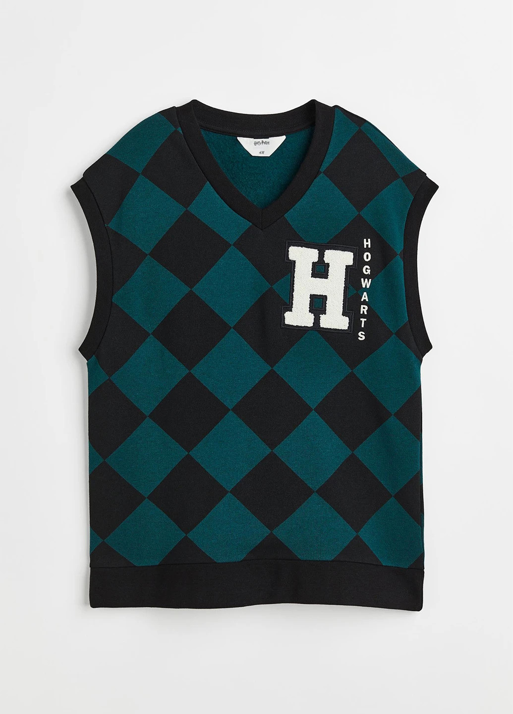 Жилет H&M (303450706)