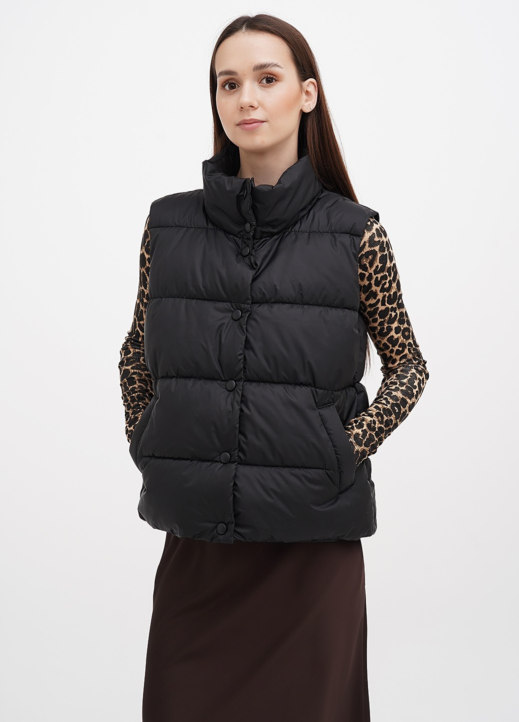 Жилет EQUILIBRI (329573729)