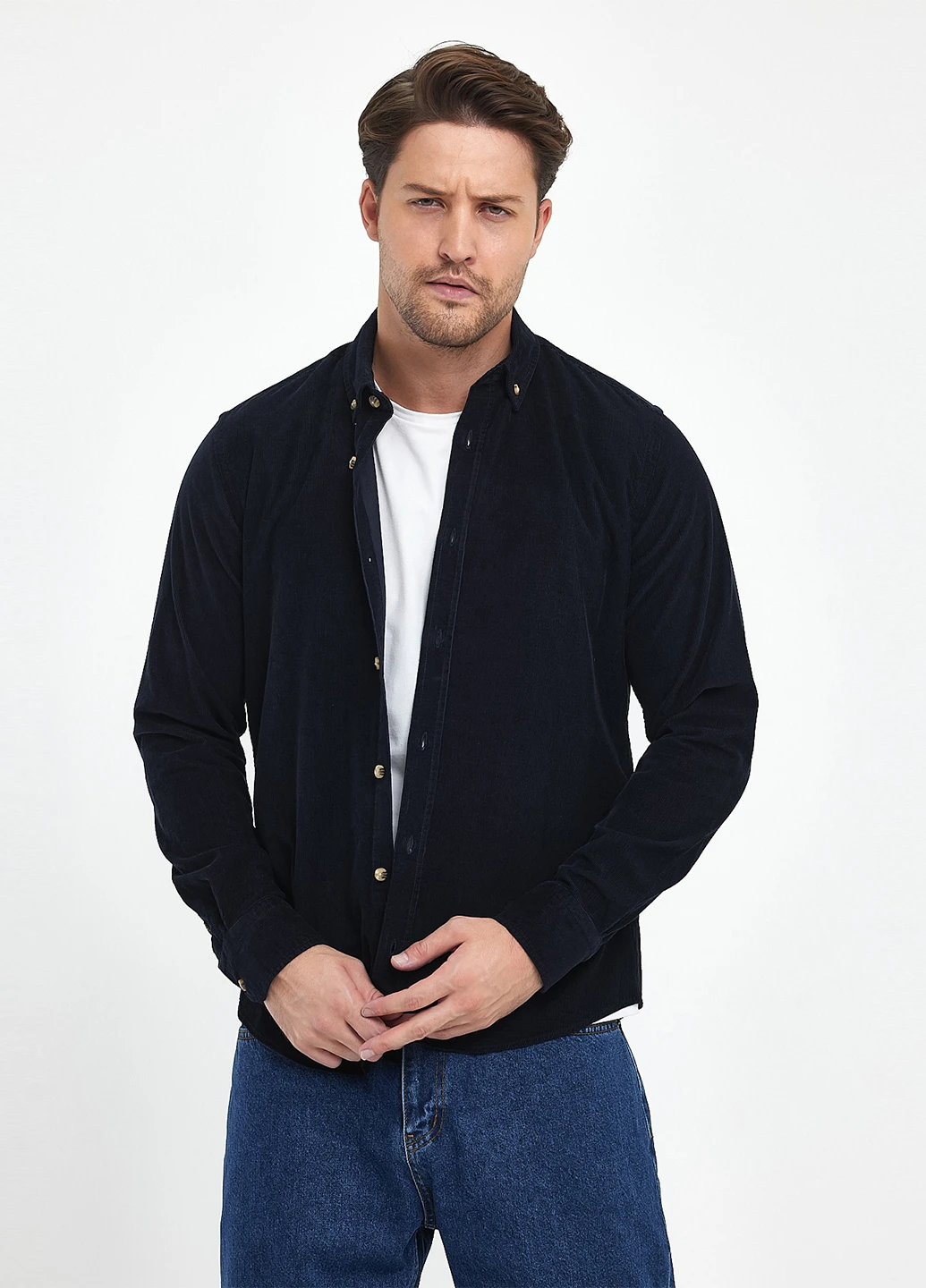 Сорочка Trend Collection (269371173)